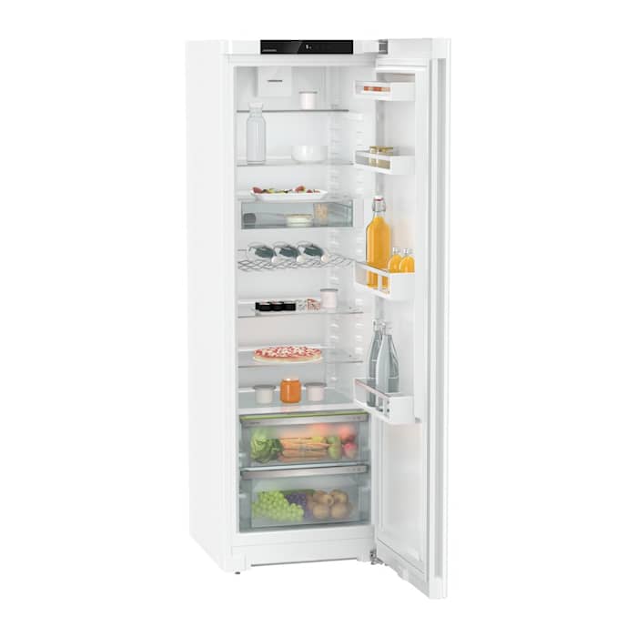 Liebherr Plus køleskab EasyFresh hvid 399L Re 5220-20 001