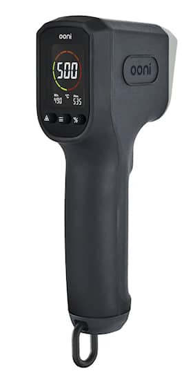 Ooni infrarødt termometer