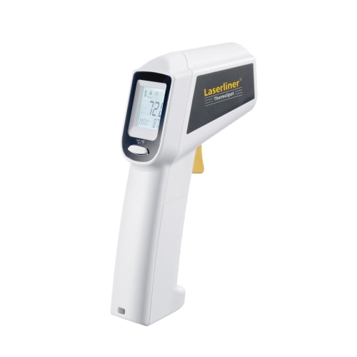 Laserliner ThermoSpot Laser infrarødt termometer
