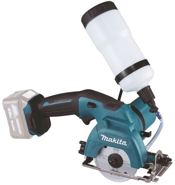 Makita Flise/ Glasskærer CXT™ 12V max, 1 600 min⁻¹, 0,5 l