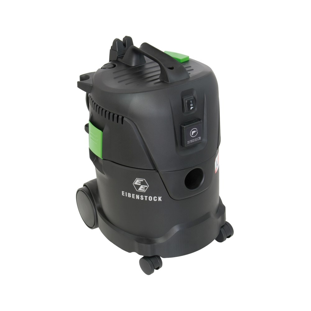 Eibenstock SS 1401 L våd- og tørstøvsuger med 3,2 meter slange og tilbehørssæt