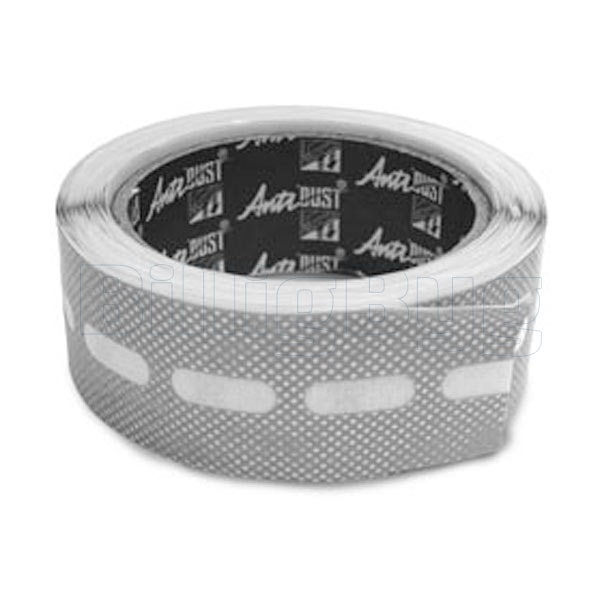 Plastmo TwinLite diffusionsåben tape 10 mtr til termotag tagplader