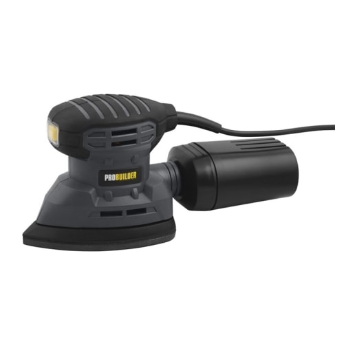 Probuilder slibemus 130W