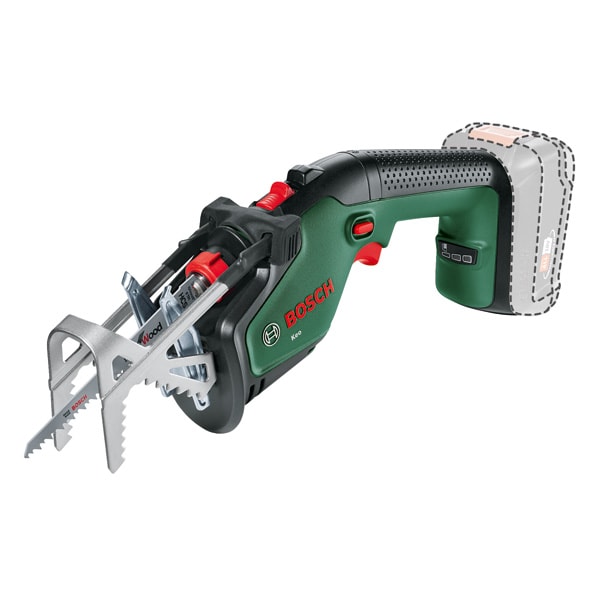 Bosch DIY Akkugrensav Keo 18V 2,0Ah