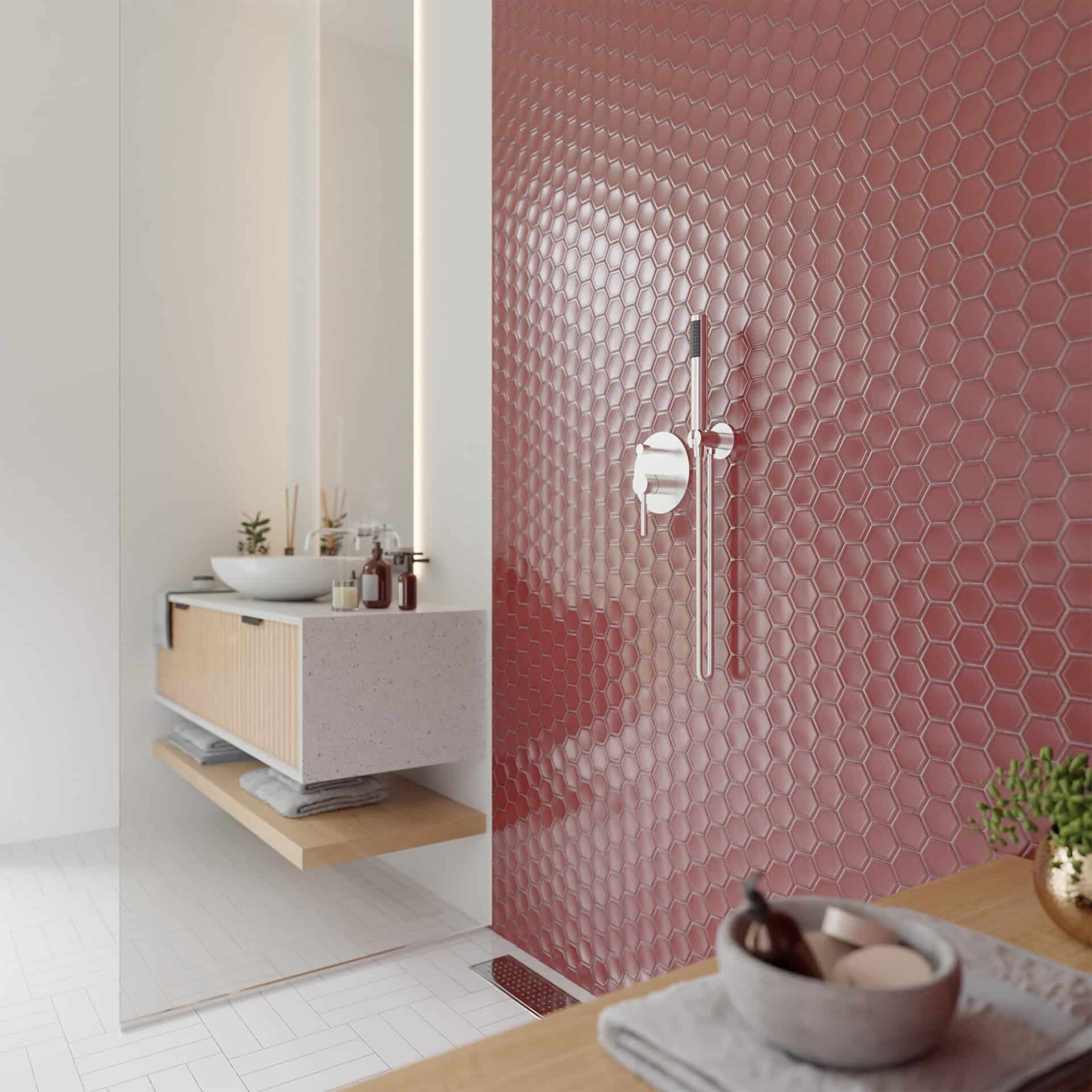 SCG Mosaik Cotto Hexagon rød 2.jpg