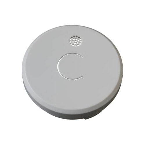 LIFE Value røgalarm 9V med batteri