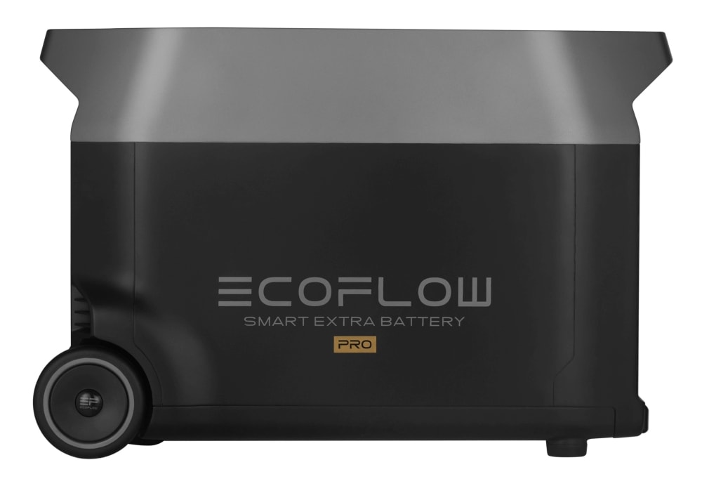 EcoFLow batteri til for Delta Pro powerbank/bærbar strømforsyning
