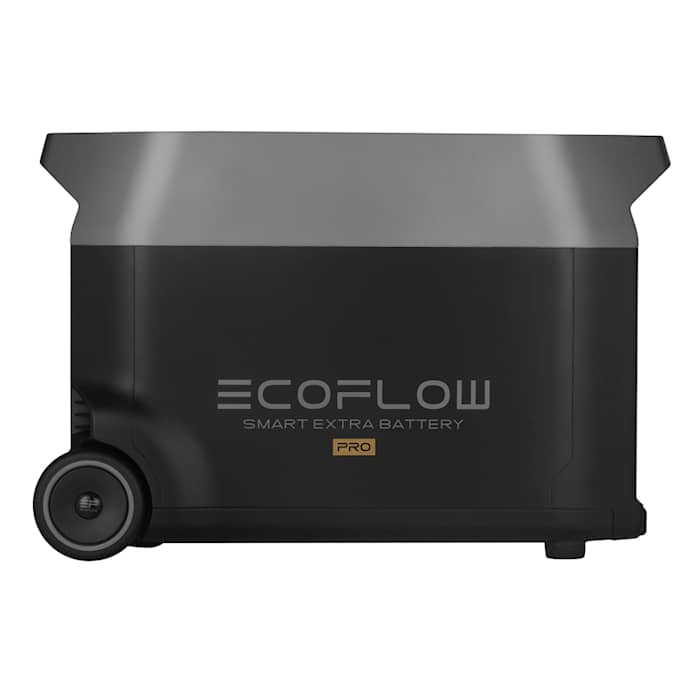 EcoFLow batteri til for Delta Pro powerbank/bærbar strømforsyning