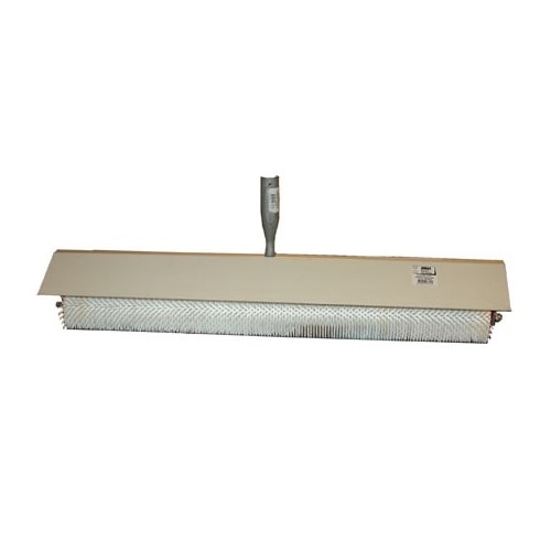 Svalk pigrulle 750/21 mm med skærm