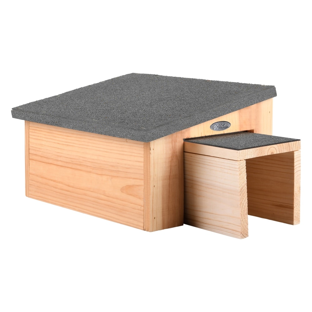 Gardenlife pindsvinehus