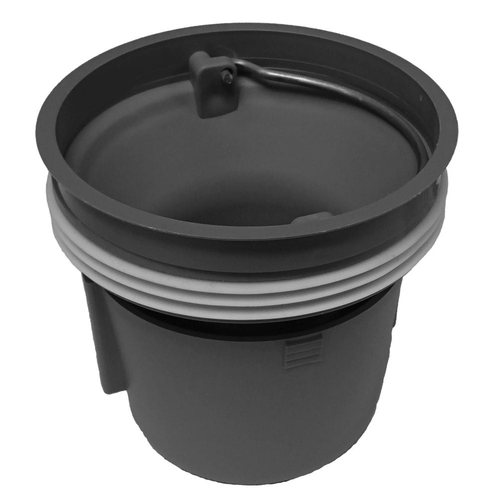 Purus MaxiOne indbygningsvandlås VA-Godkendt