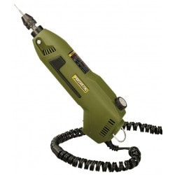 Proxxon finboresliber fbs 12/e.Proxxon nr. 28462