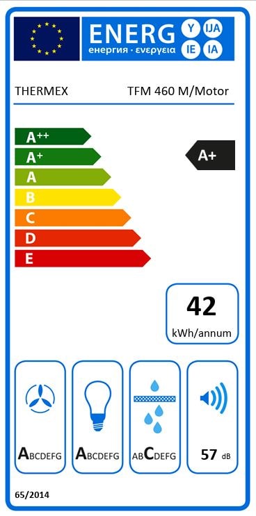 Energilabel Thermex TFM 460.JPG