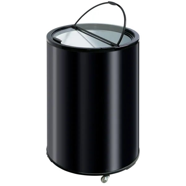 Scancool TK 86 BE tøndekøler 85L