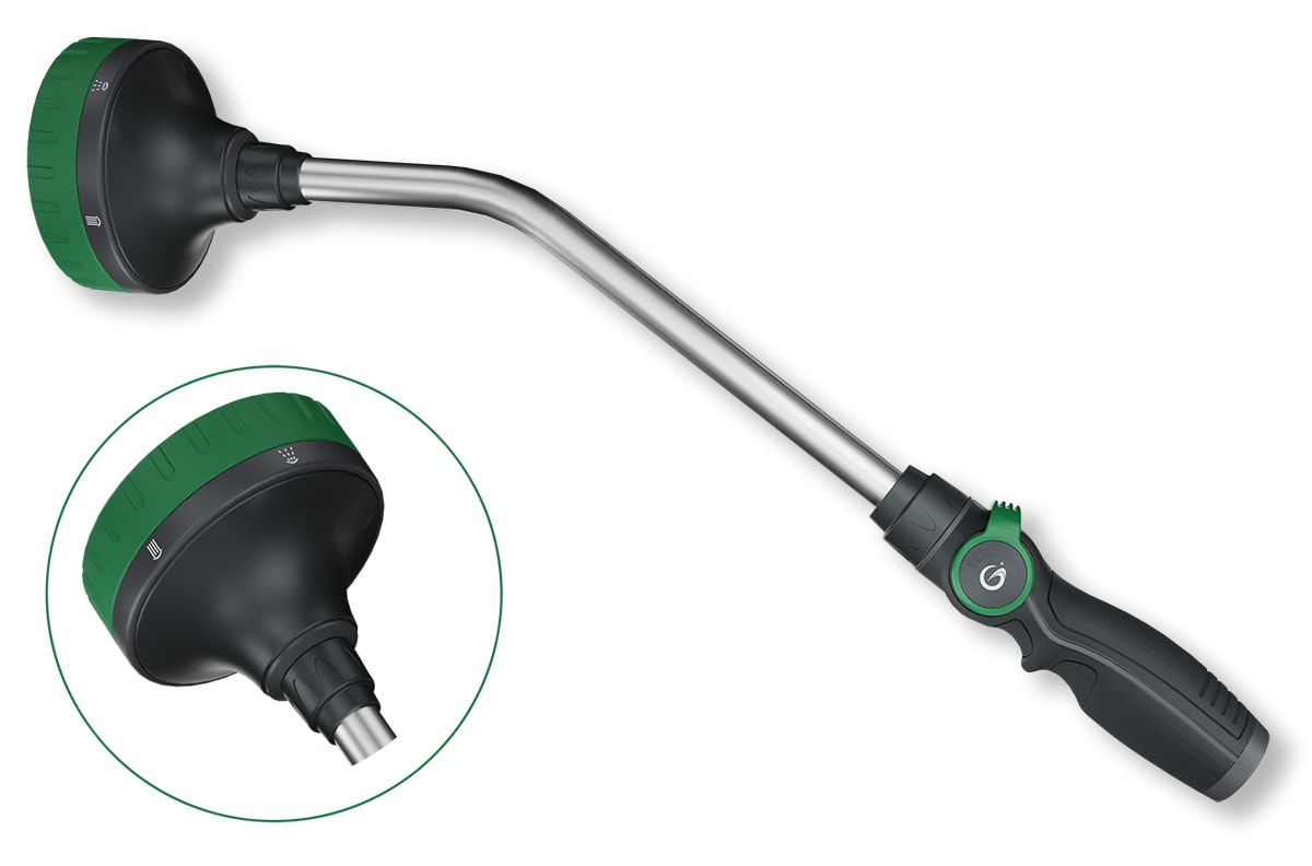 Grimsholm Multi-mønster 50 cm Spraystav