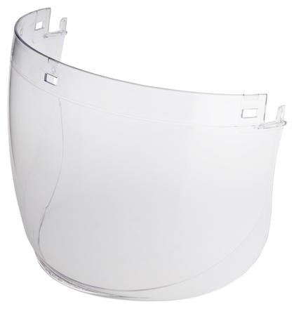 3M Visir, polykarbonat, 5F-11
