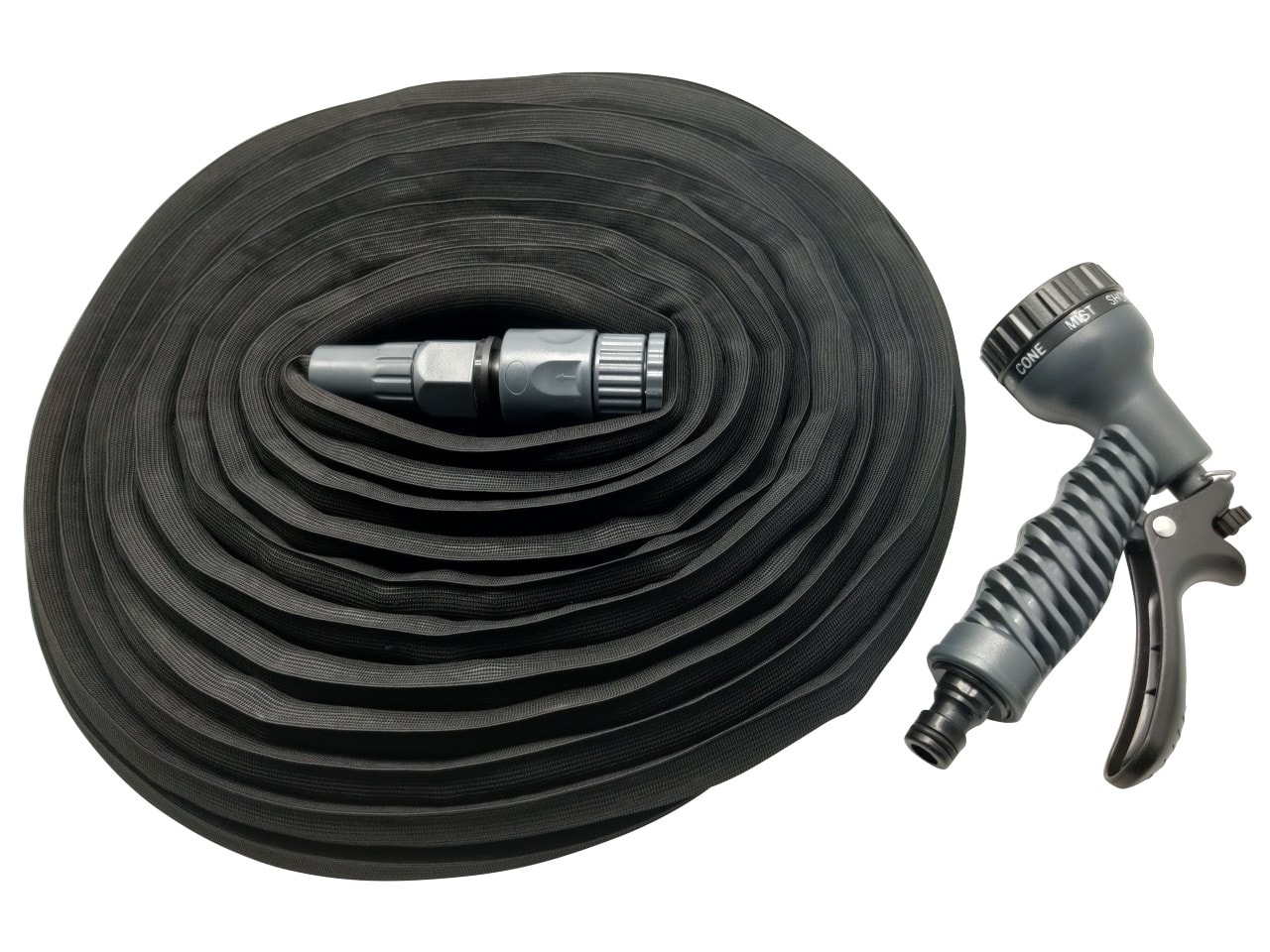 Haveslange/flexislange 15-30 meter