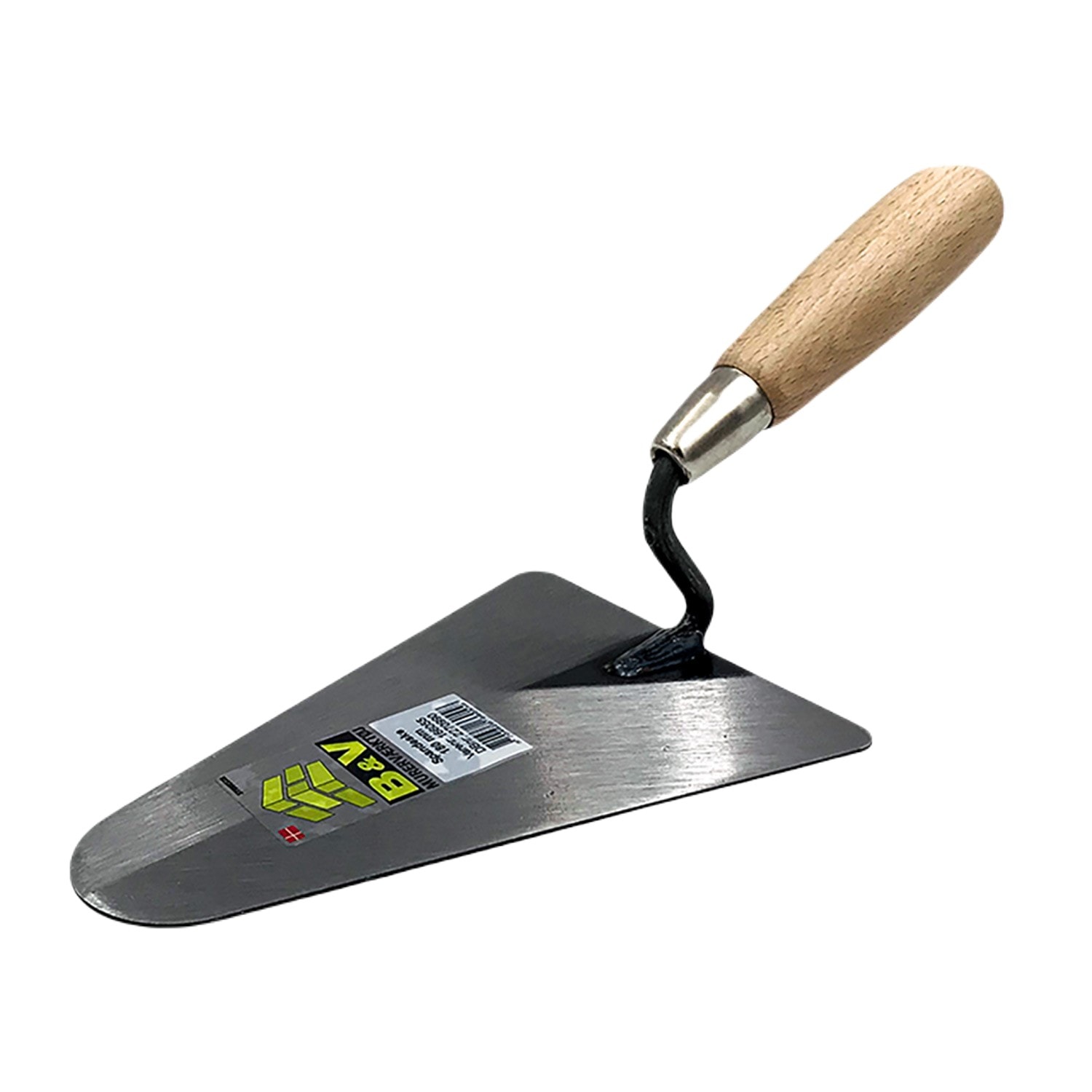 B&V spandeske 180 x 125 mm