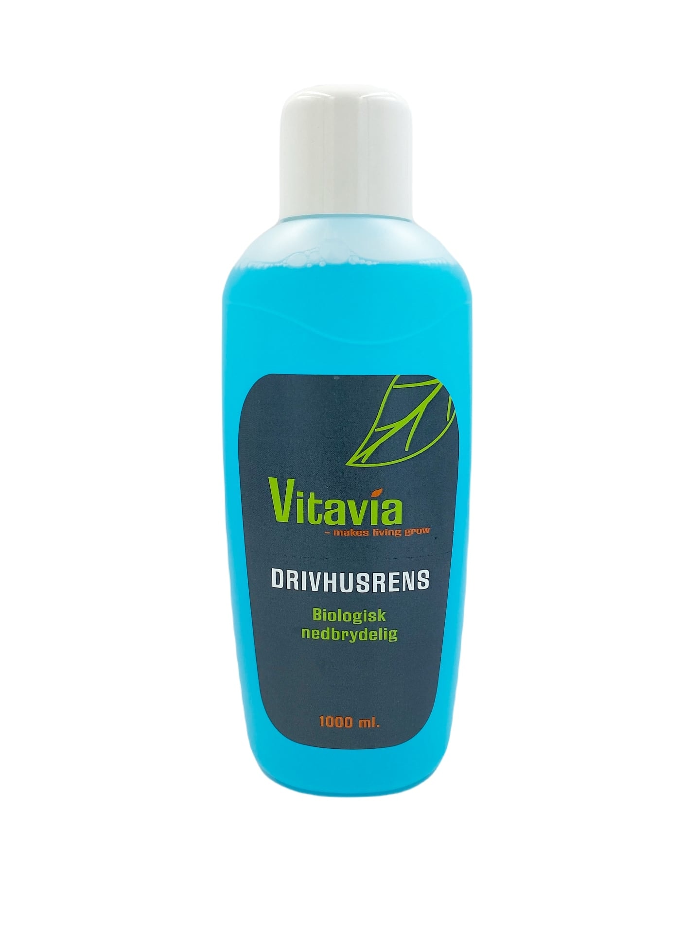 Vitavia drivhusrens 1 liter