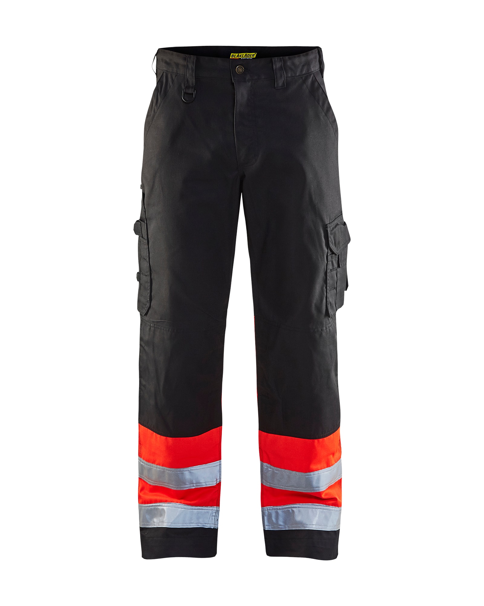 Blåkläder High Vis Buks