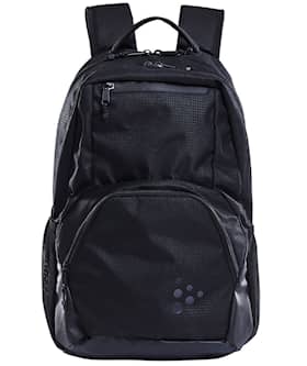 Craft Transit backpack 25L sort