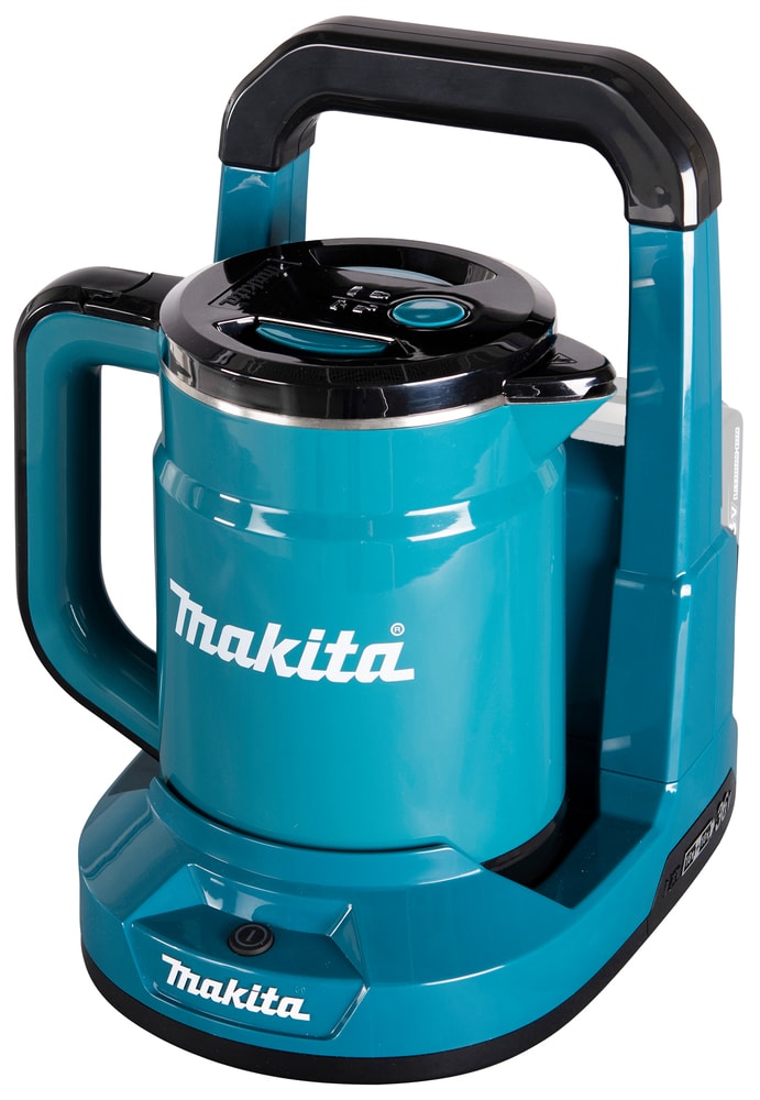 Makita Elkedel Lxt®, 18V X2