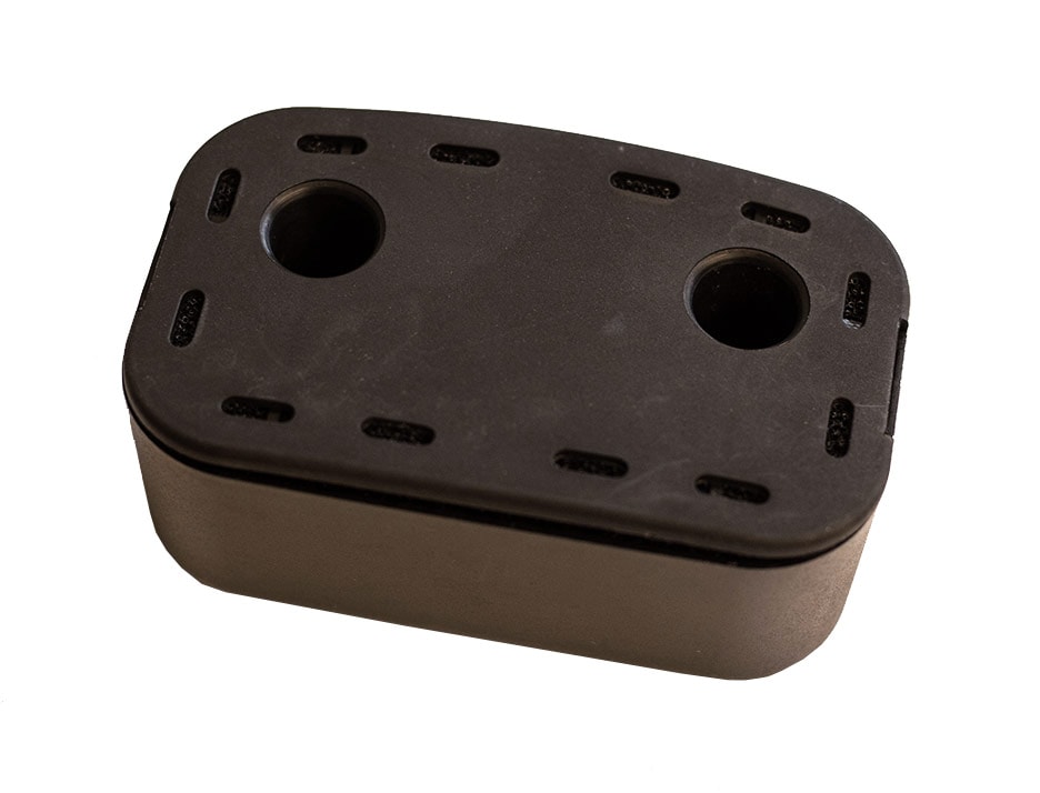 Drift-Air Komplet Luftfilter B2800I/B2800B/B3800/B3900