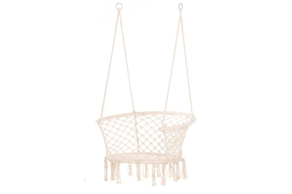 4Living Boho hængestol/gyngestol