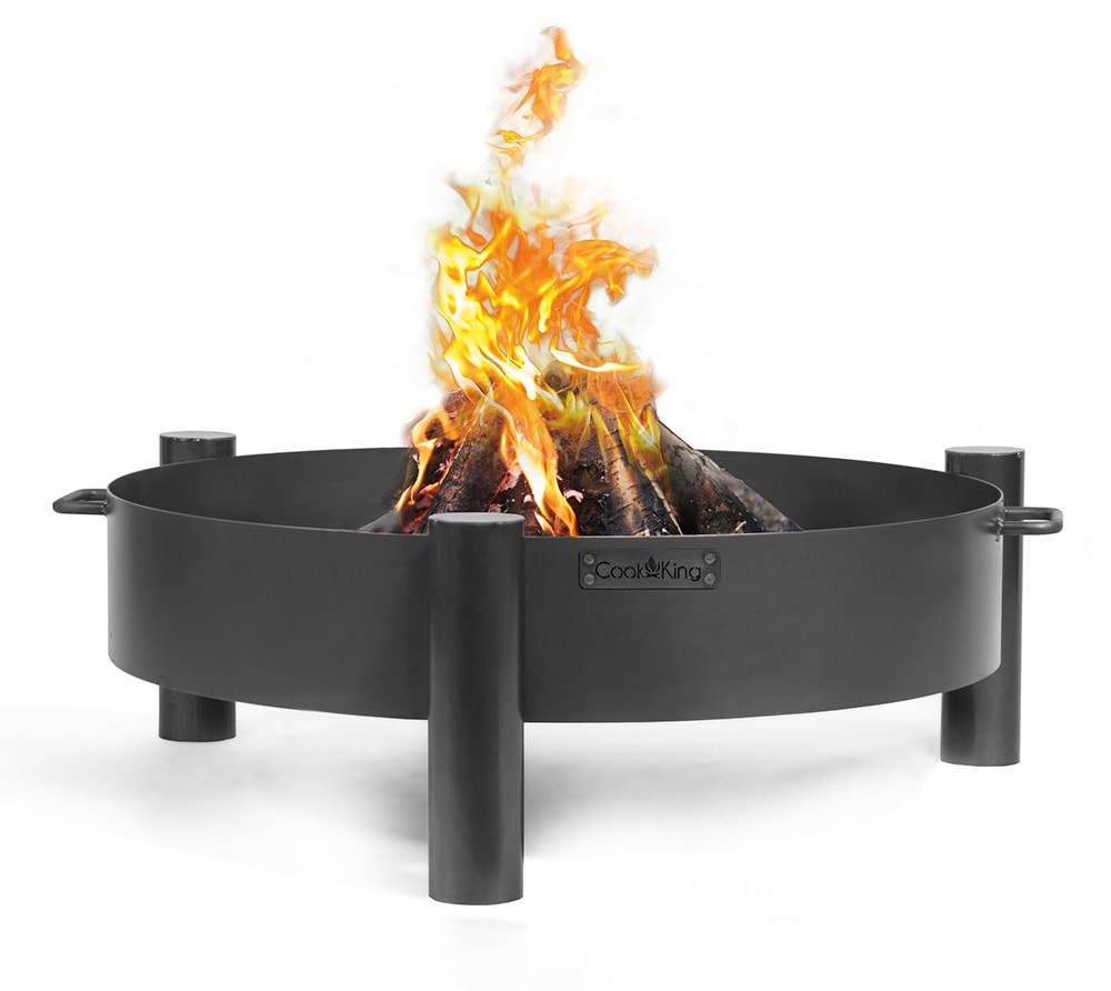 CookKing Haiti bålfad Ø60 cm