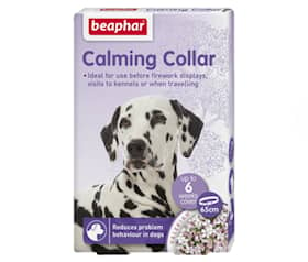 Beaphar Calming Collar beroligende halsband til hund