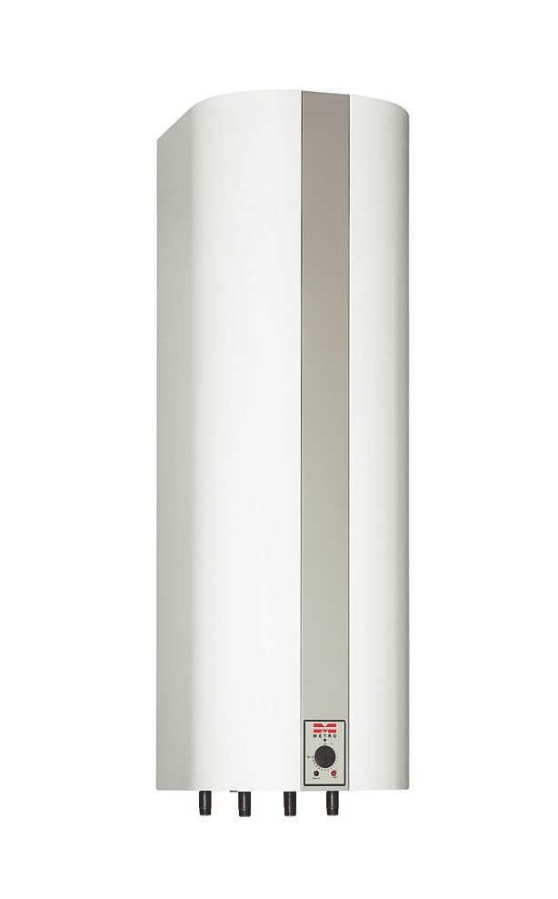 Metro Therm combibeholder centralvarme 160 ltr.