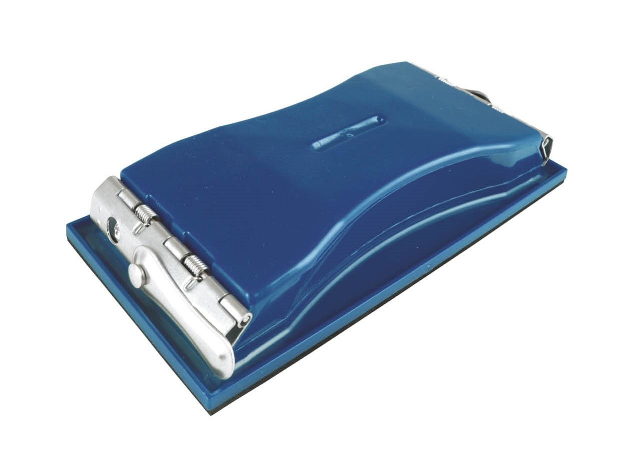 Håndsliber 210 x 105 mm