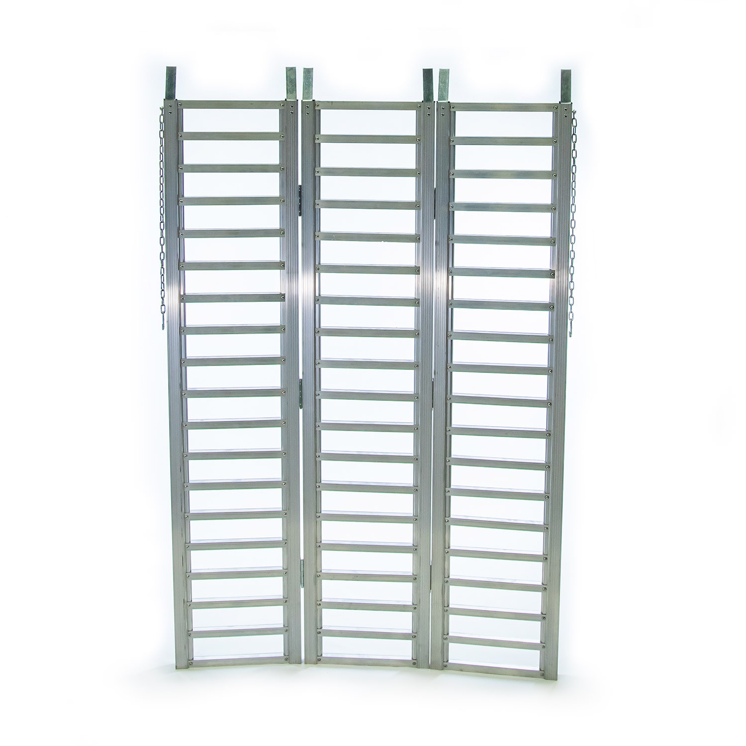 Hawk Opkørselsrampe 680 kg 1960 mm