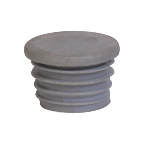 Pipe clamp prop plast 1 1/2" 48,3 mm