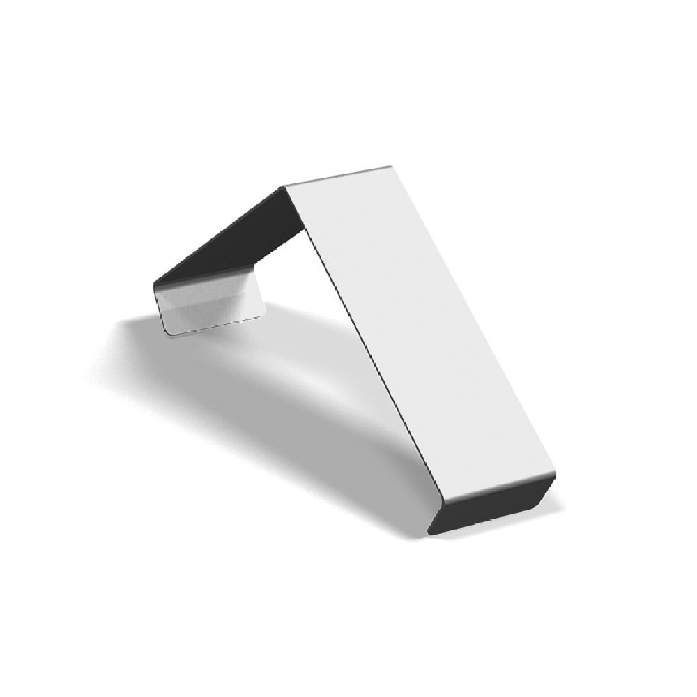 Benders Carisma rygstensbeslag