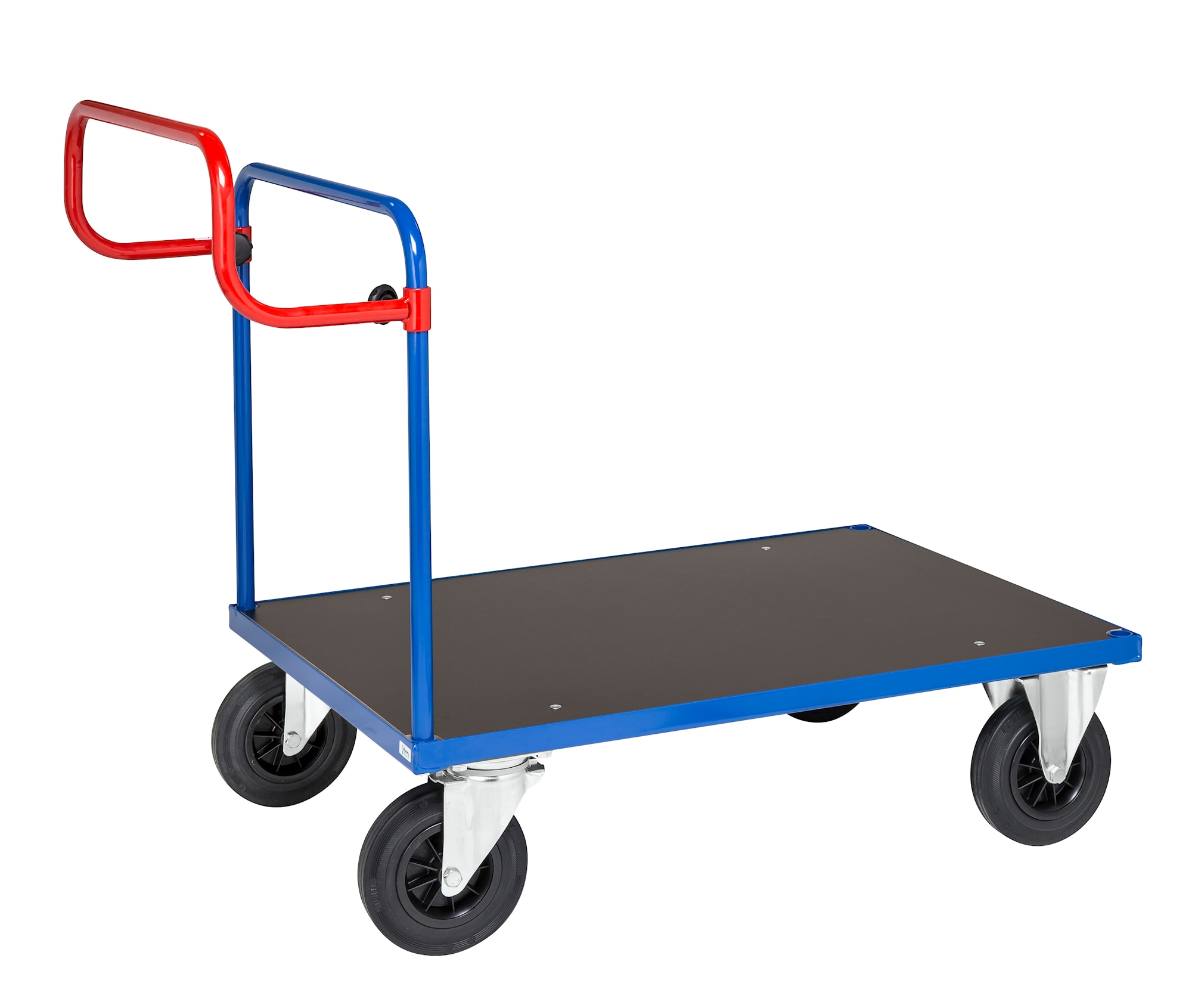 Kongamek rødt Ergogrip KM07100